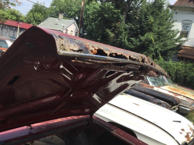 1964 Pontiac Le Mans - photo 13