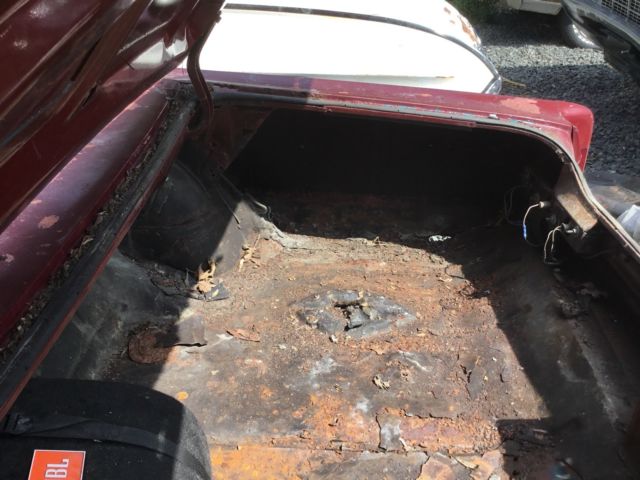 1964 Pontiac Le Mans - photo 8