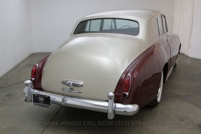 1964 Rolls-Royce Silver Cloud III LHD - photo 11