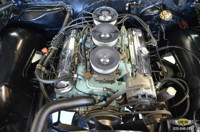 1964 Pontiac GTO GTO 4-SPEED, TRI-POWER! - photo 7