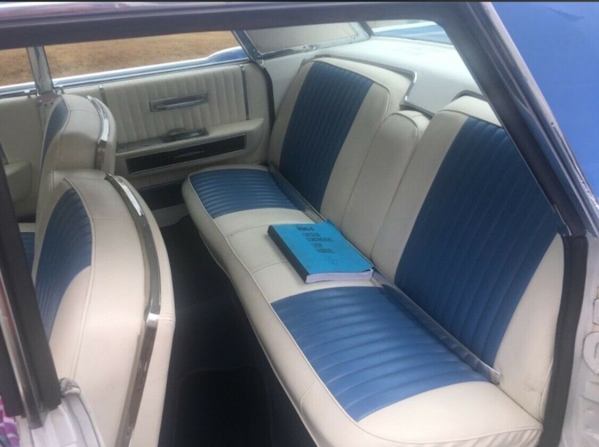 1964 Lincoln Continental - photo 4