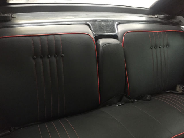 1964 Lincoln Continental -- - photo 8