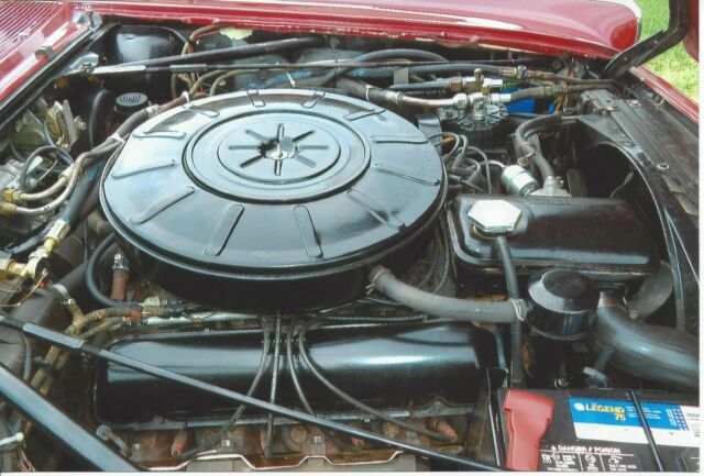 1964 Lincoln Continental - photo 7
