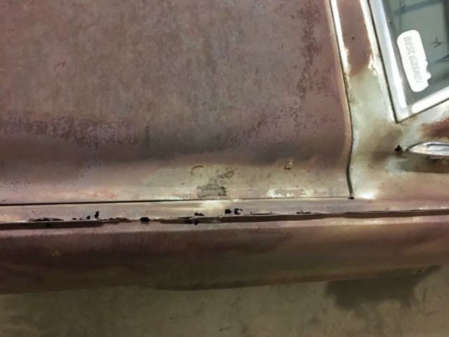 1964 Lincoln Continental 4dr Sedan - photo 10