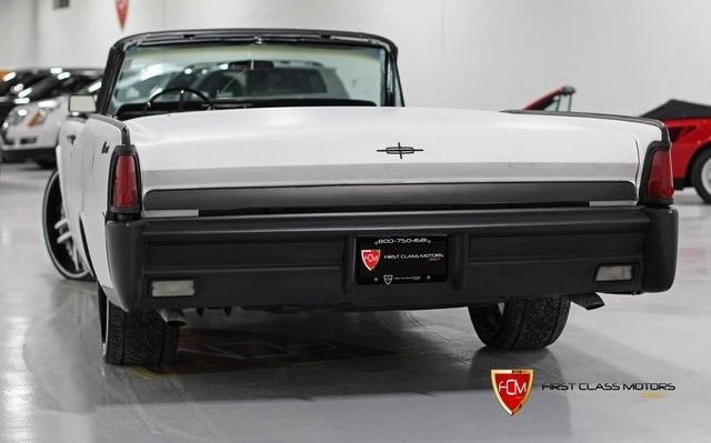 1964 Lincoln Continental -- - photo 3