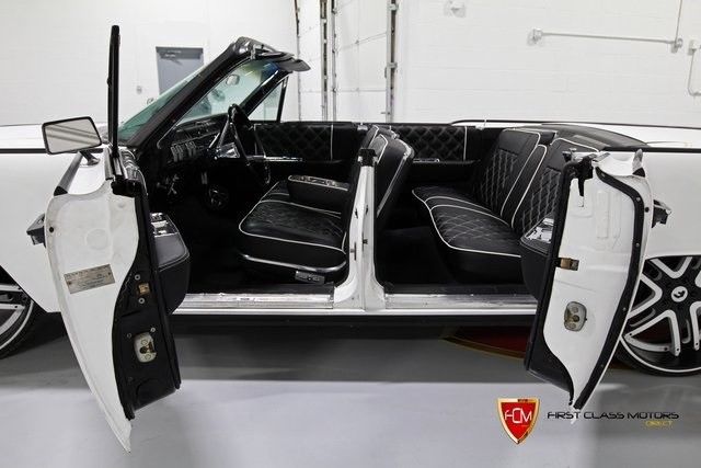 1964 Lincoln Continental -- - photo 4