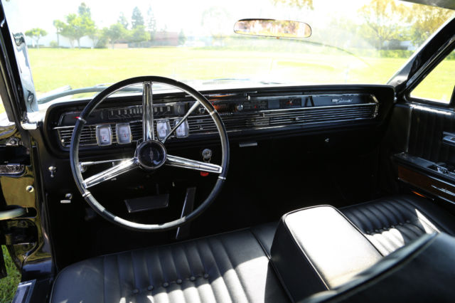 1964 Lincoln Continental - photo 11