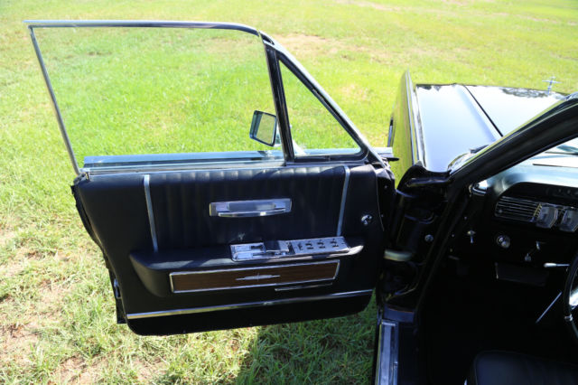 1964 Lincoln Continental - photo 12