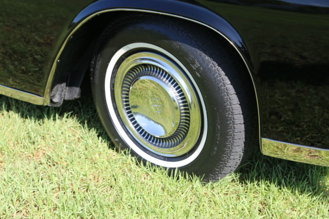 1964 Lincoln Continental - photo 7
