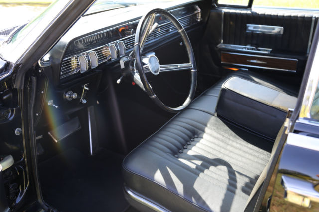 1964 Lincoln Continental - photo 8