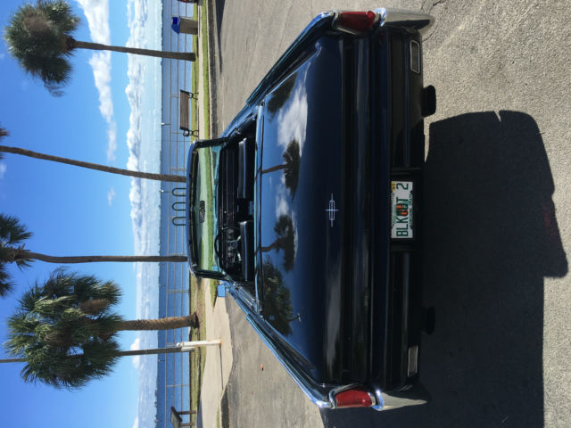 1964 Lincoln Continental Convertible - photo 6