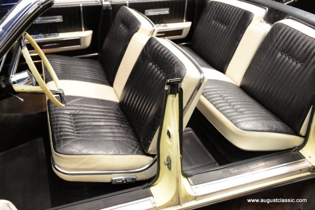 1964 Lincoln Continental - photo 8