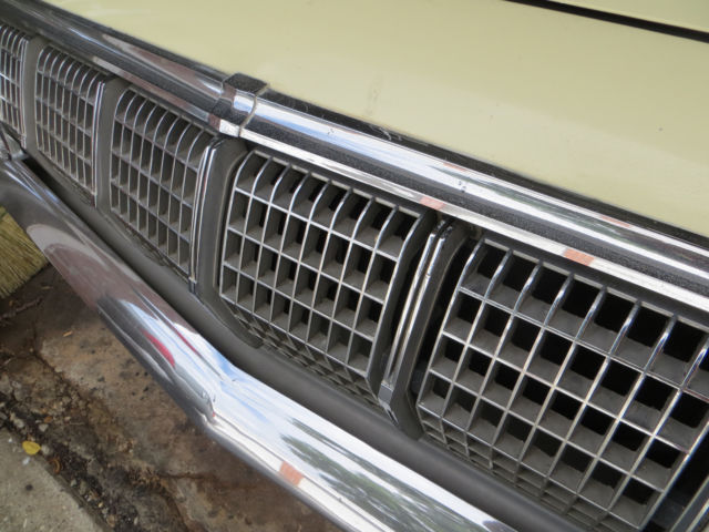 1964 Lincoln Continental - photo 13