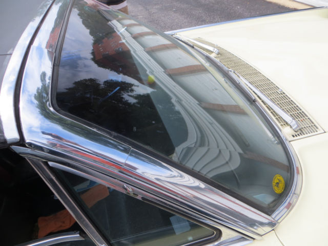 1964 Lincoln Continental - photo 5