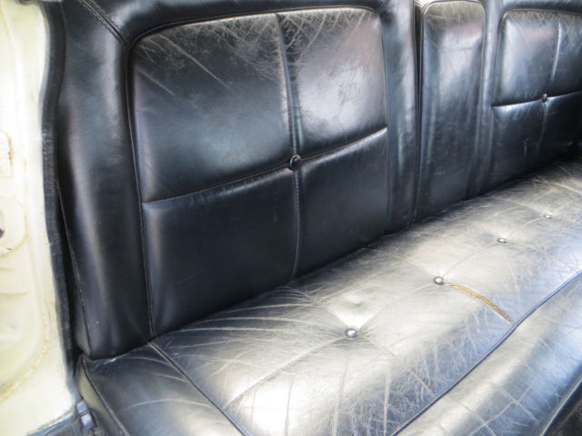 1964 Lincoln Continental - photo 8