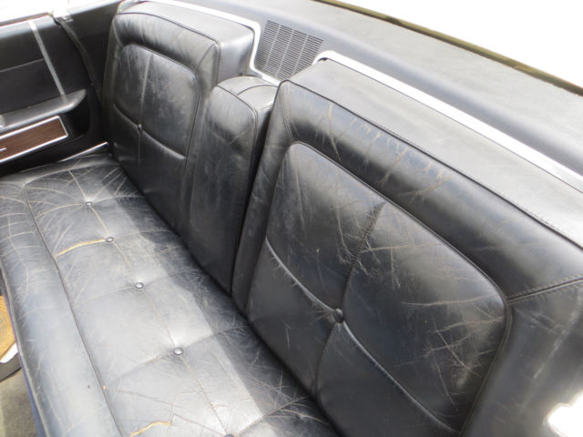 1964 Lincoln Continental - photo 9
