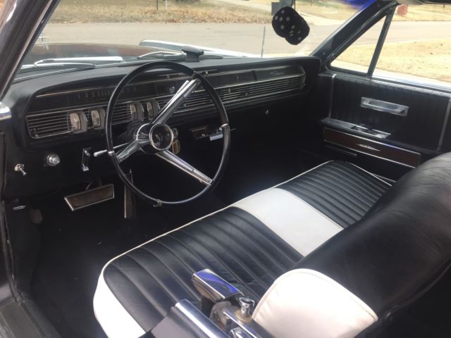 1964 Lincoln Continental Suicide 4 Door Convertible - photo 11