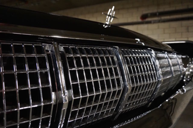 1964 Lincoln Continental - photo 3