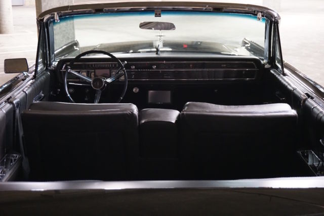 1964 Lincoln Continental - photo 9