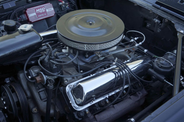 1964 Lincoln Continental - photo 12