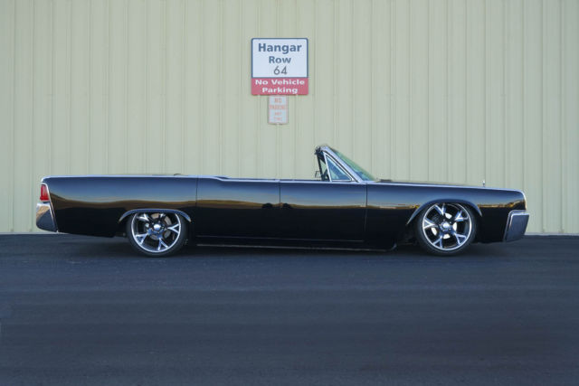 1964 Lincoln Continental - photo 5