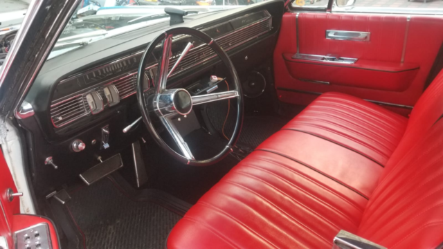 1964 Lincoln Continental Suicide Doors - photo 6