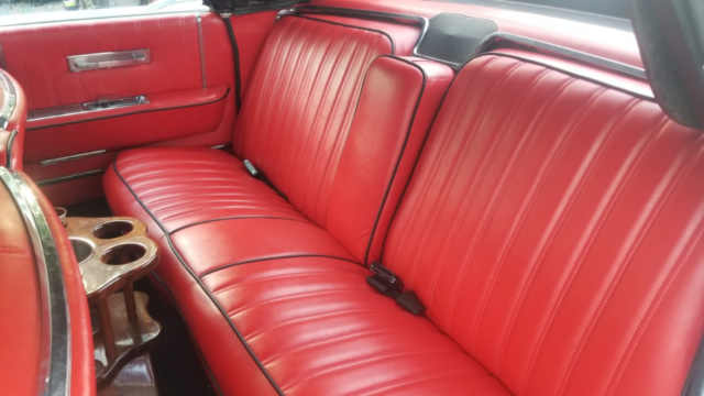 1964 Lincoln Continental Suicide Doors - photo 8