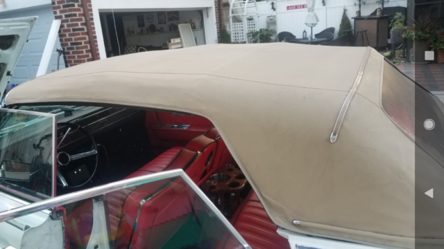 1964 Lincoln Continental Suicide Doors - photo 9