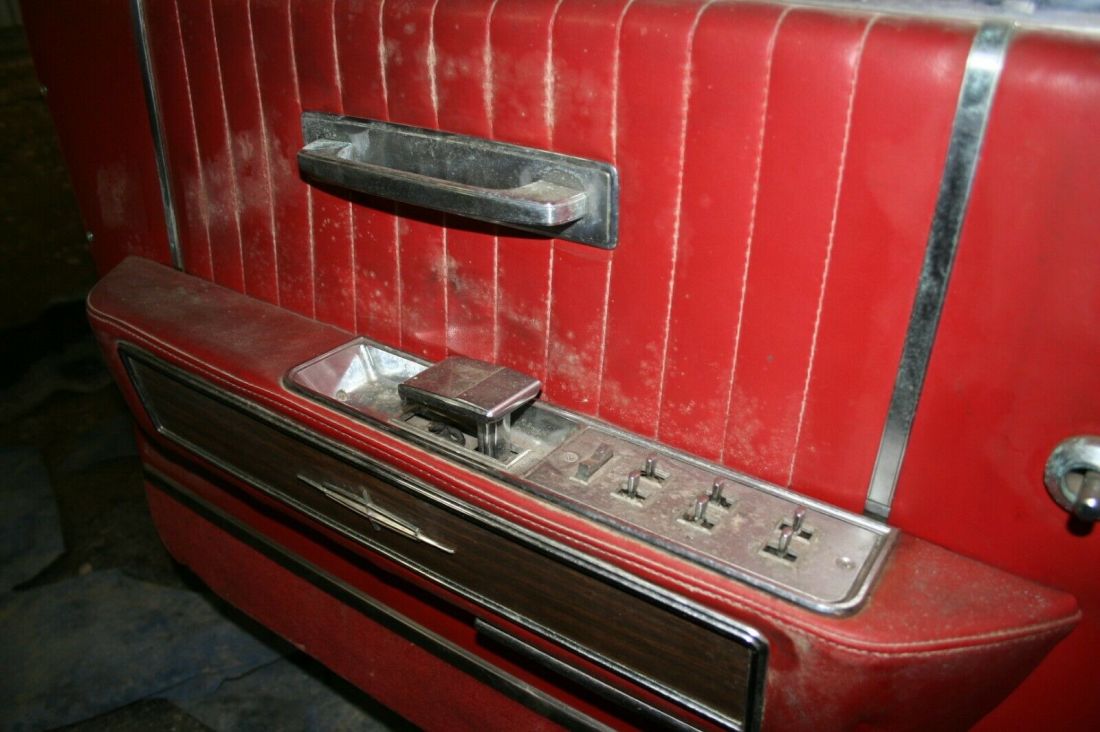 1964 Lincoln Continental - photo 11