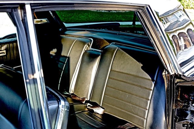 1964 Lincoln Continental - photo 10