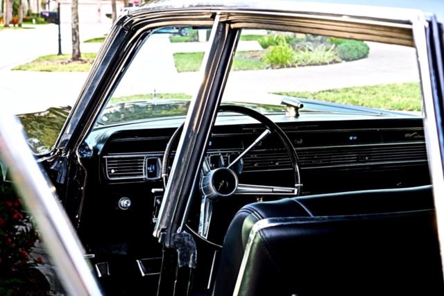 1964 Lincoln Continental - photo 11