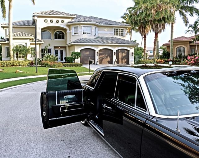 1964 Lincoln Continental - photo 13