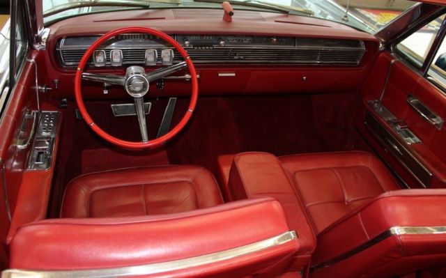 1964 Lincoln Continental -- - photo 3