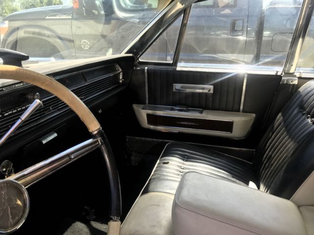 1964 Lincoln Continental - photo 8