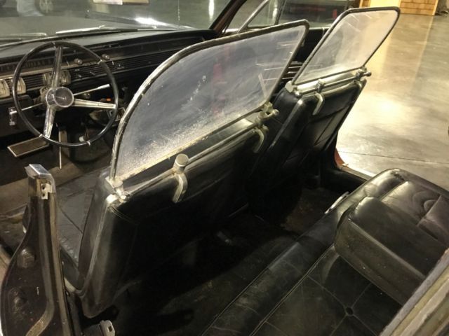 1964 Lincoln Continental - photo 3