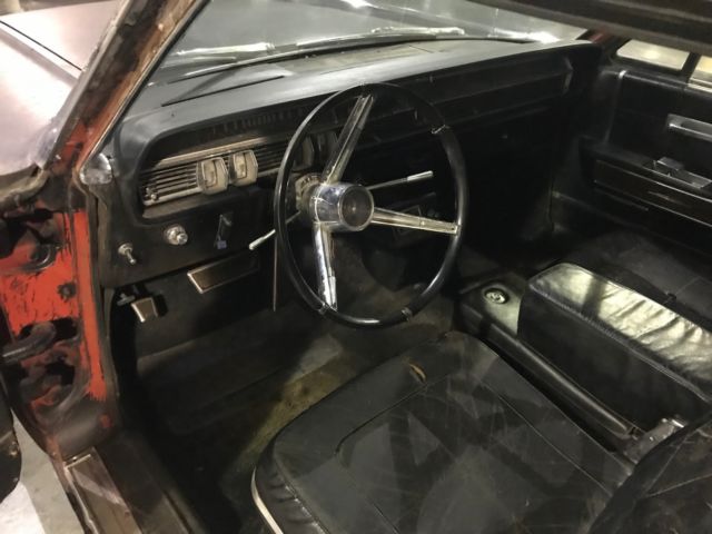 1964 Lincoln Continental - photo 6