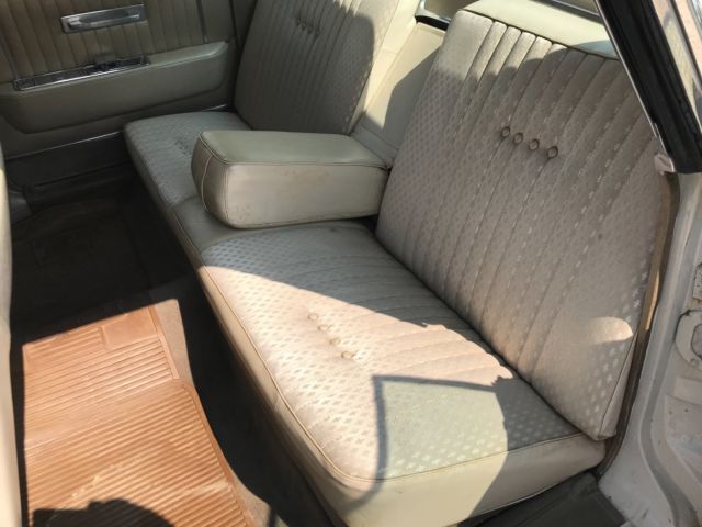 1964 Lincoln Continental - photo 10