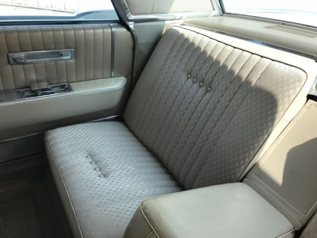 1964 Lincoln Continental - photo 9