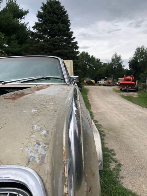 1964 Lincoln Continental - photo 9