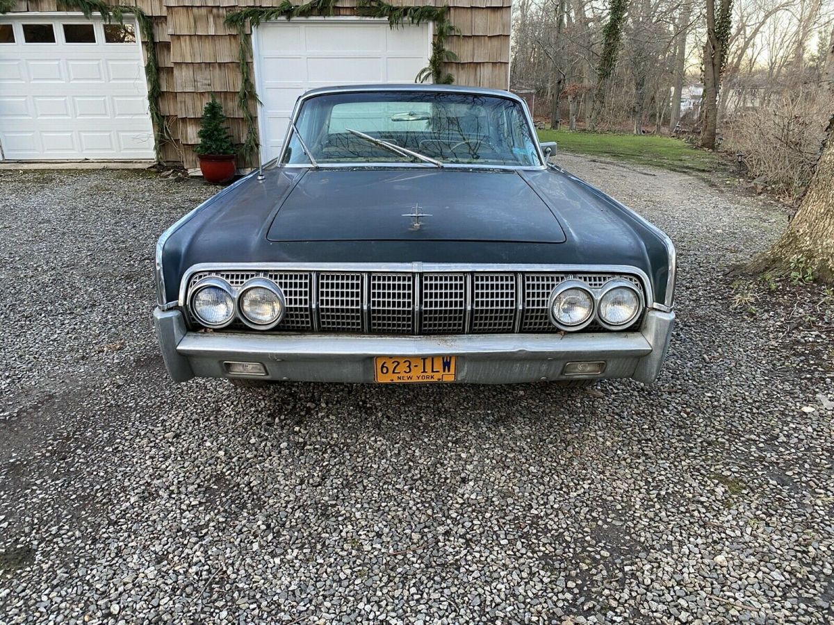 1964 Lincoln Continental