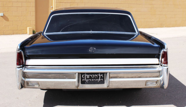 1964 Lincoln Continental - photo 5
