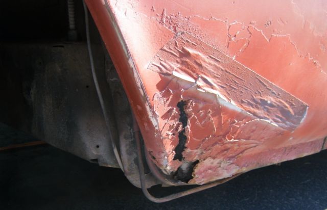 1964 Lincoln Continental Sedan - photo 12