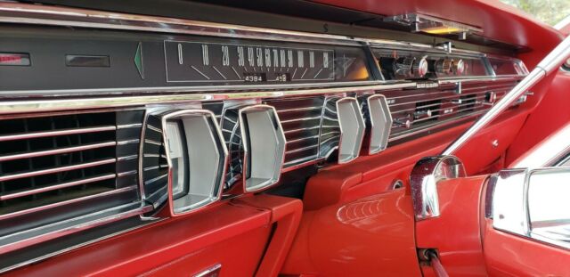 1964 Lincoln Continental - photo 12