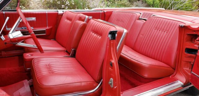 1964 Lincoln Continental - photo 9