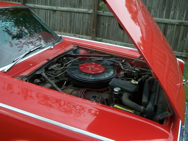 1964 Lincoln Continental continental suicide 4 door - photo 3
