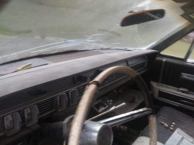 1964 Lincoln Continental Continental - photo 3