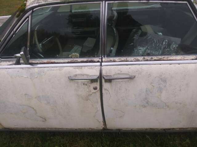 1964 Lincoln Continental Continental - photo 6