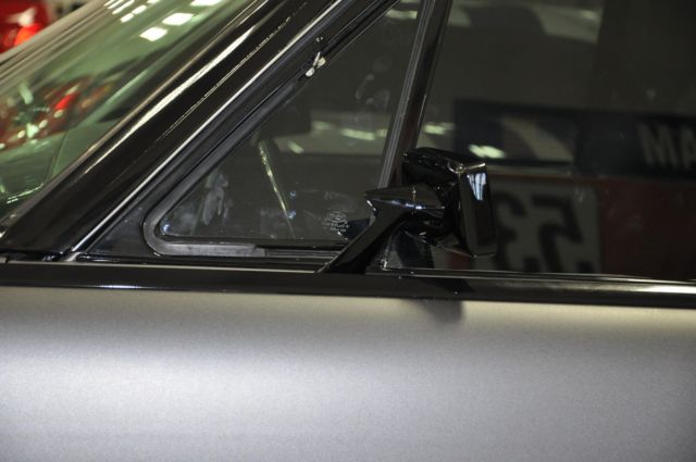 1964 Lincoln Continental - photo 12