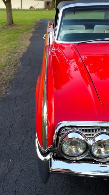 1964 Lincoln Continental - photo 4