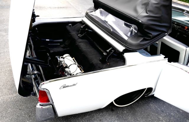 1964 Lincoln Continental - photo 3